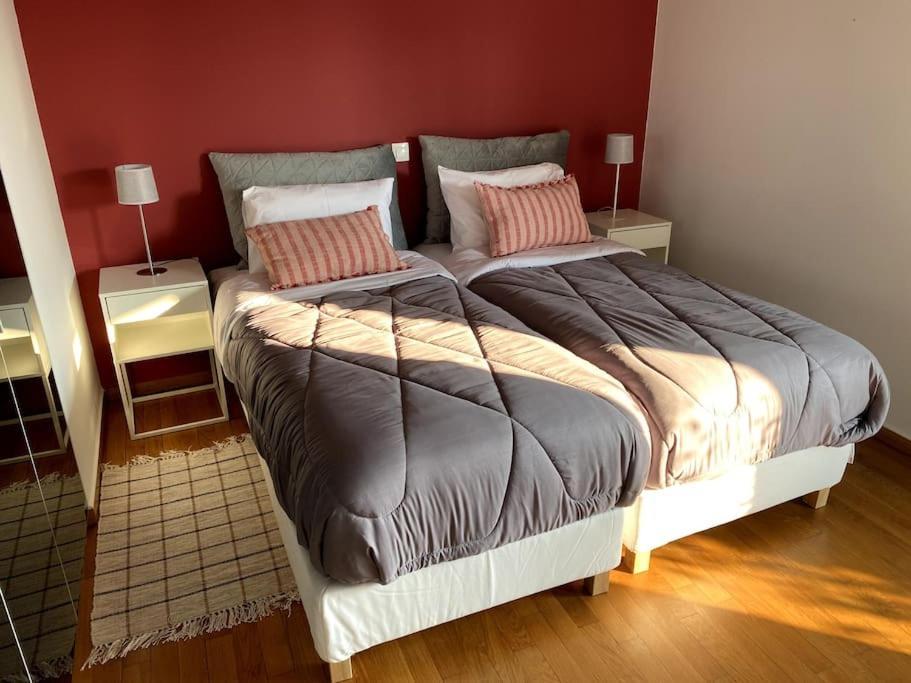 Spacious And Sunkissed 3Br & 2 Bathrooms Apartment アテネ エクステリア 写真